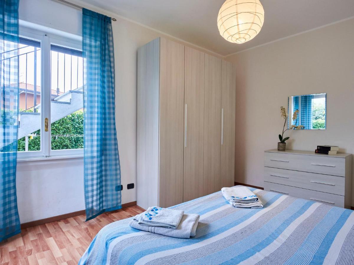 Giulia By Interhome * Dervio