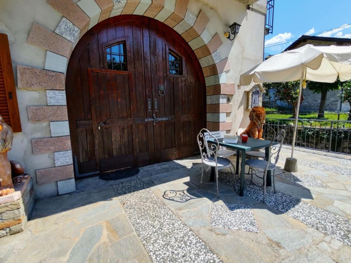 Il Castello-2 By Interhome *