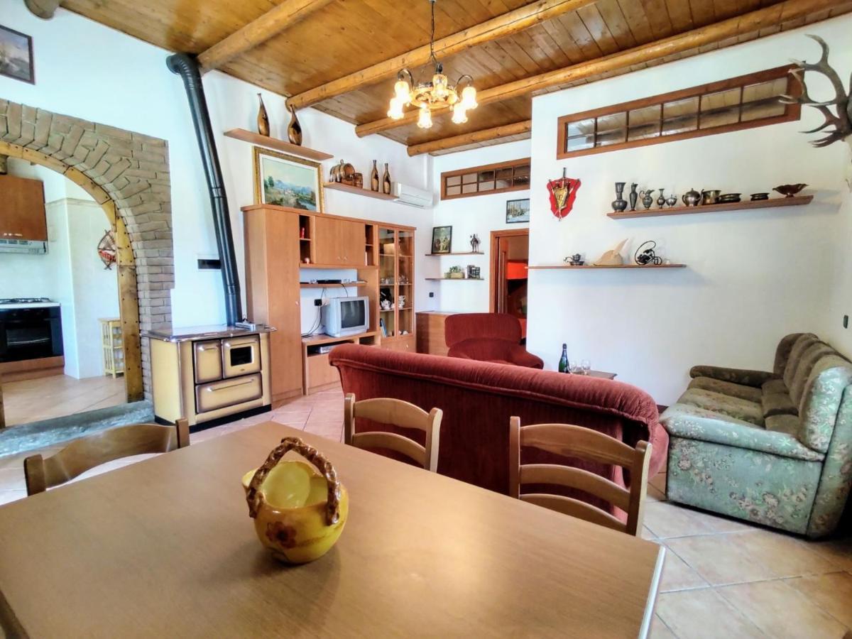 Il Castello-2 By Interhome Apartment