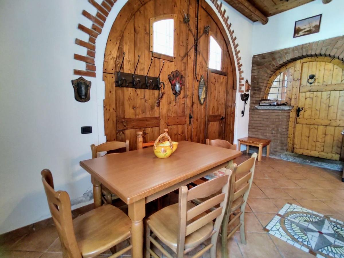 Apartment Il Castello-2 By Interhome *