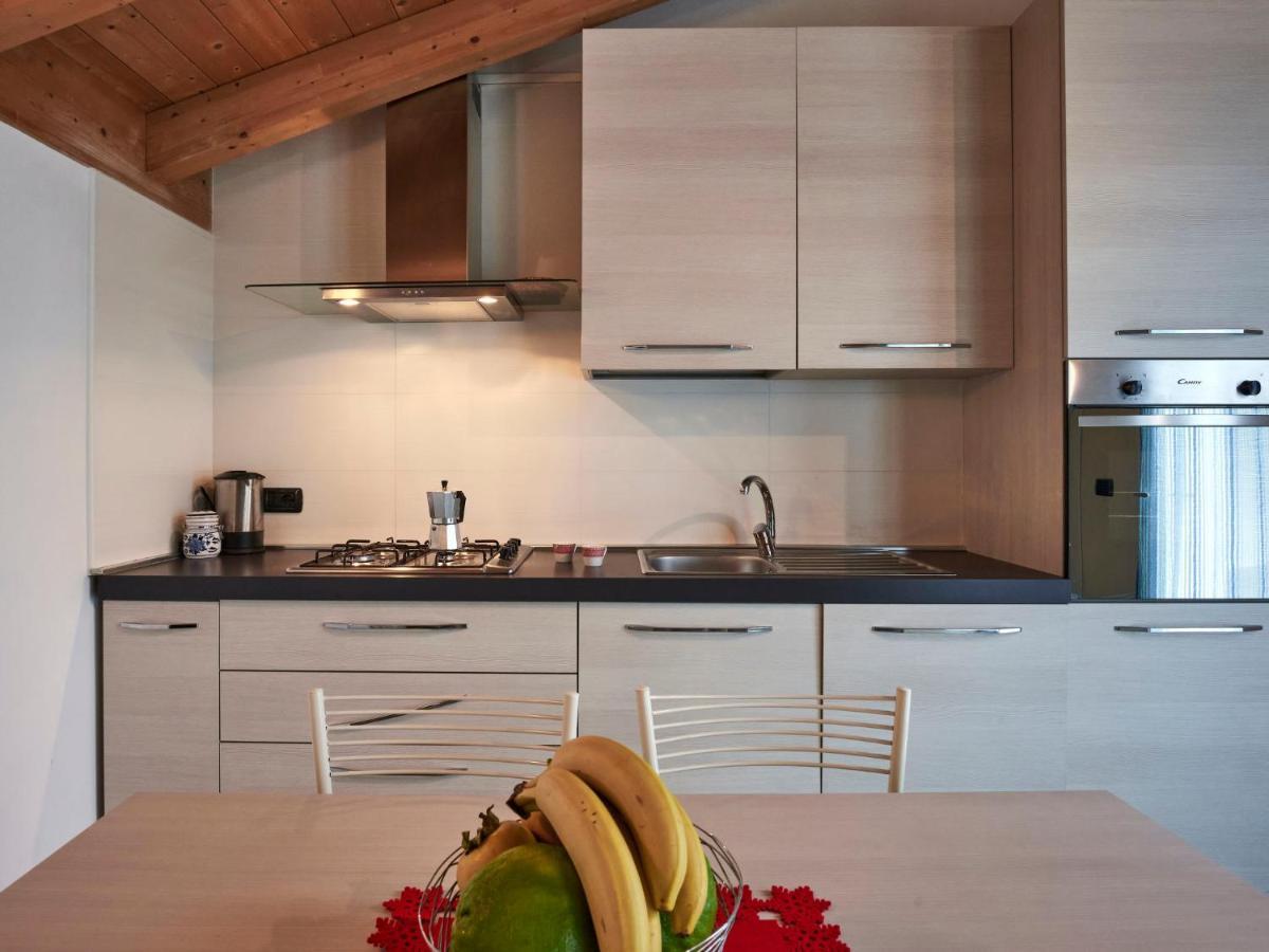 Holiday home Giulia By Interhome Dervio
