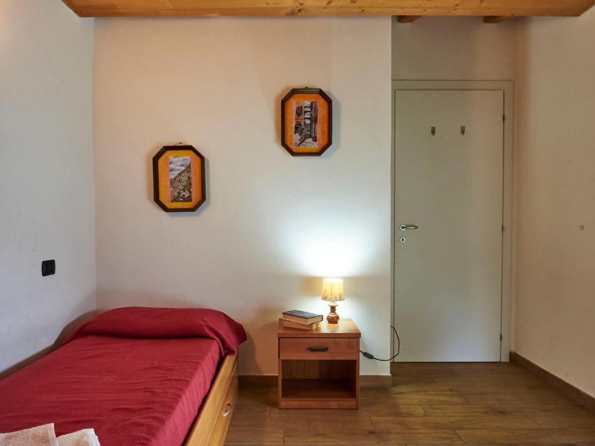 Giulia By Interhome Holiday home