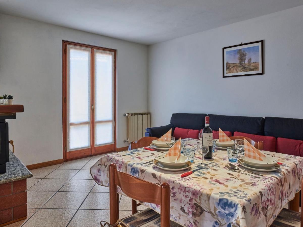 Ca' Pia By Interhome Apartment San Siro (Lombardy)