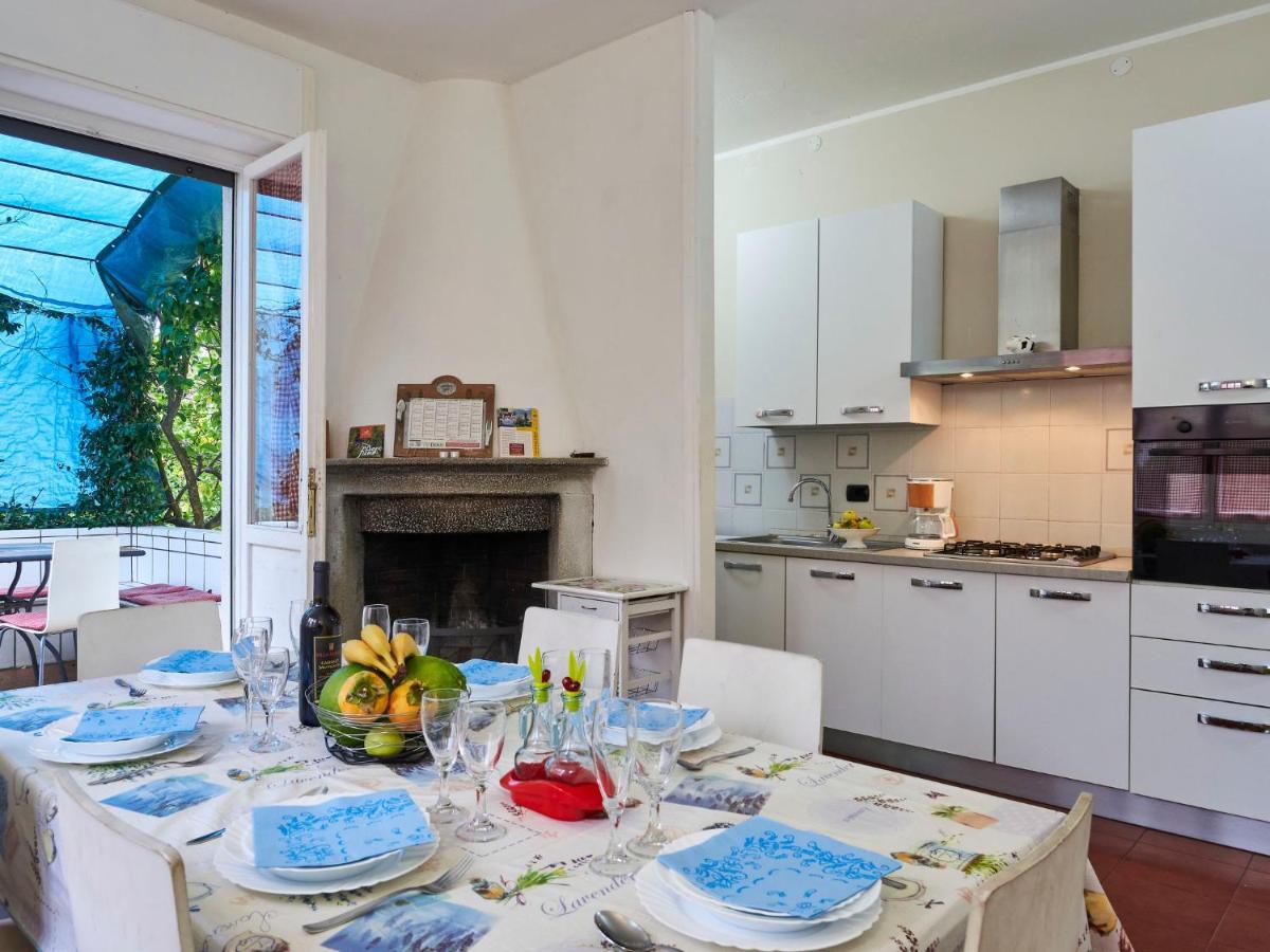 Holiday home Giulia By Interhome