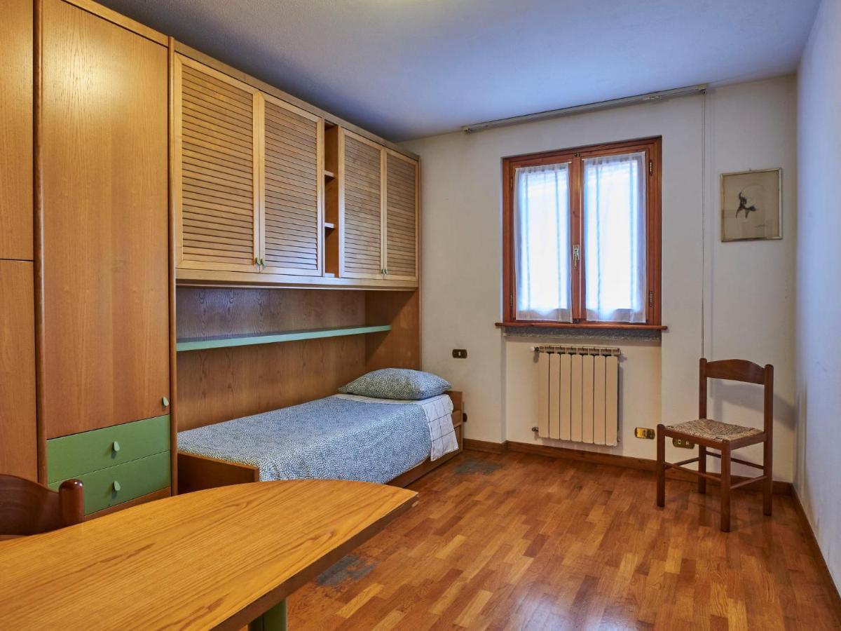 Apartment Ca' Pia By Interhome