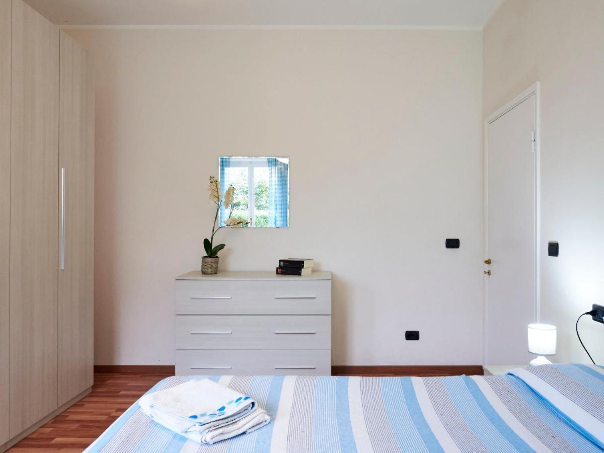 Giulia By Interhome Holiday home Dervio