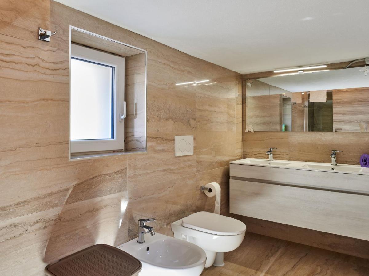 Casa Gemma By Interhome Apartment Domaso