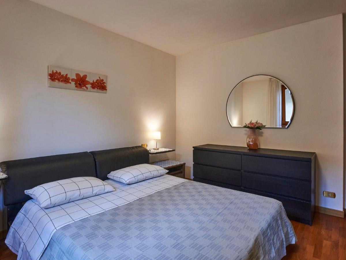 Ca' Pia By Interhome San Siro (Lombardy)
