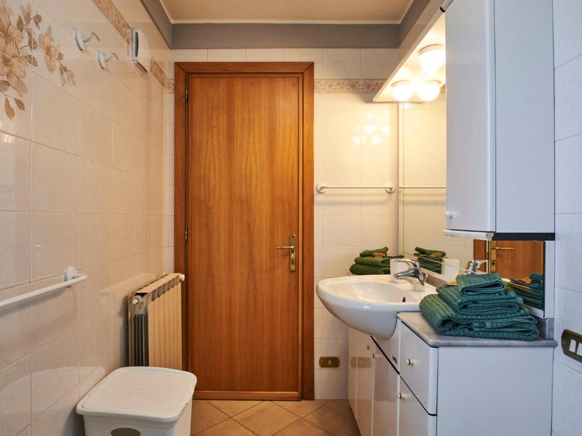 Ca' Pia By Interhome Apartment