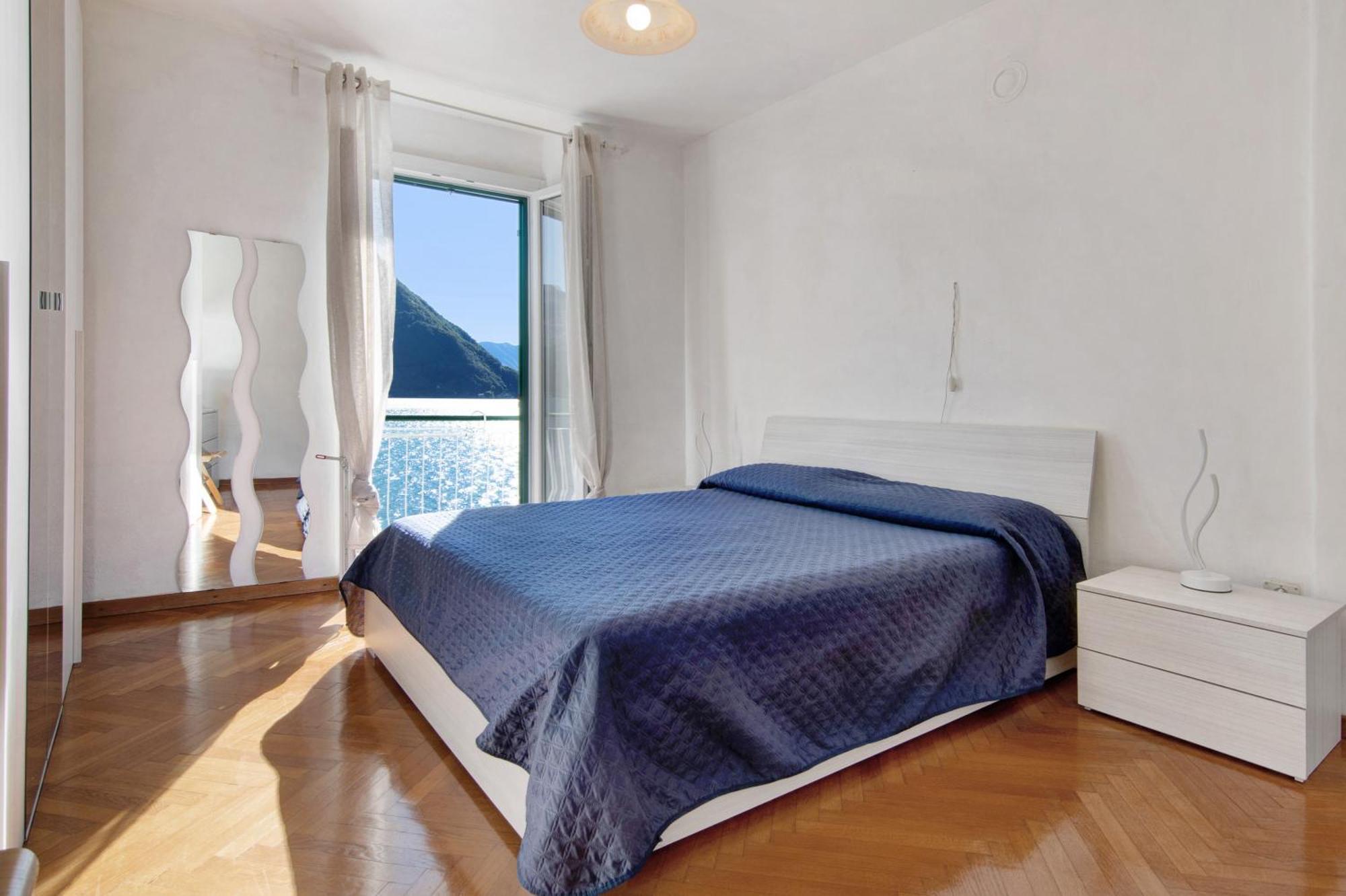 Casa Bellavista Colonno
