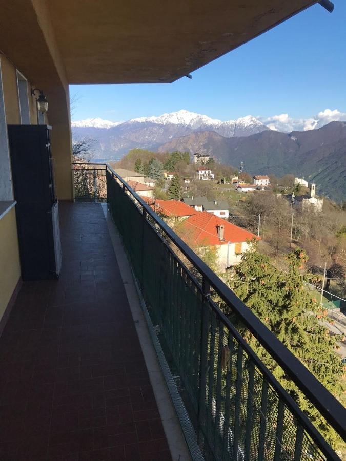 Apartment Villamarinapigra Vista *