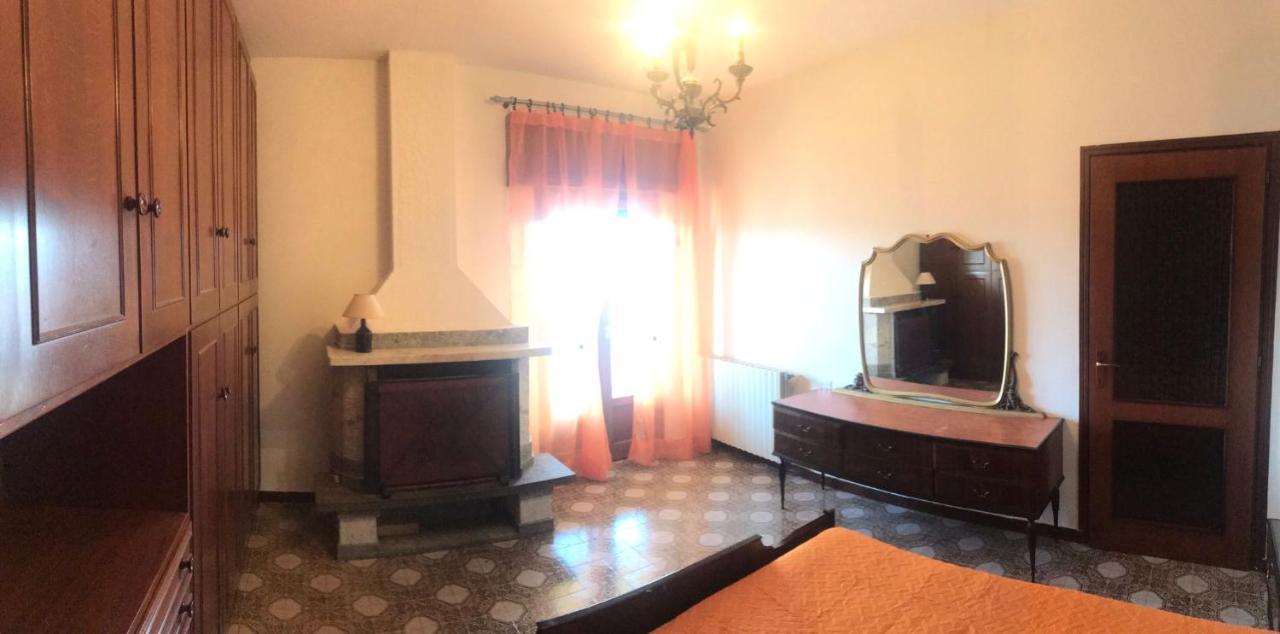 Villamarinapigra Vista Apartment