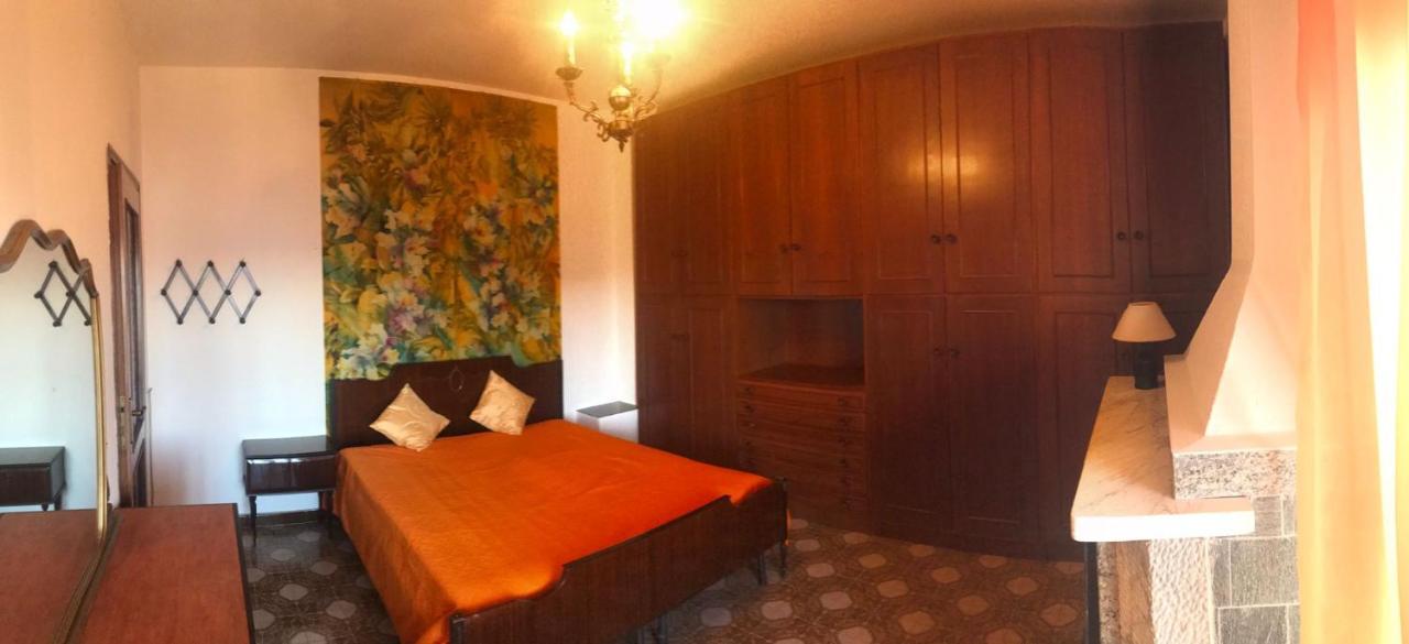 Apartment Villamarinapigra Vista