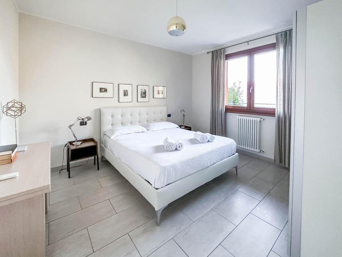 Apartment La Vista By Design Bellano