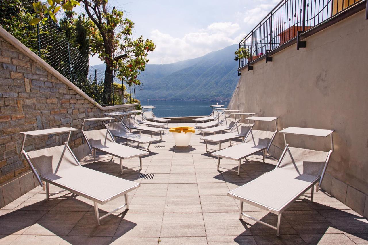 Sala Comacina No 2 With Pool And By Italian *