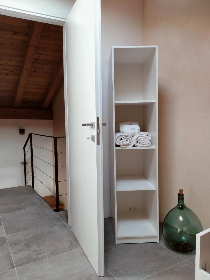 Maison Cascina Amelie *