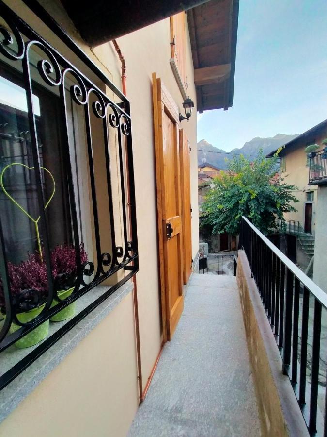 Maison Cascina Amelie Holiday home