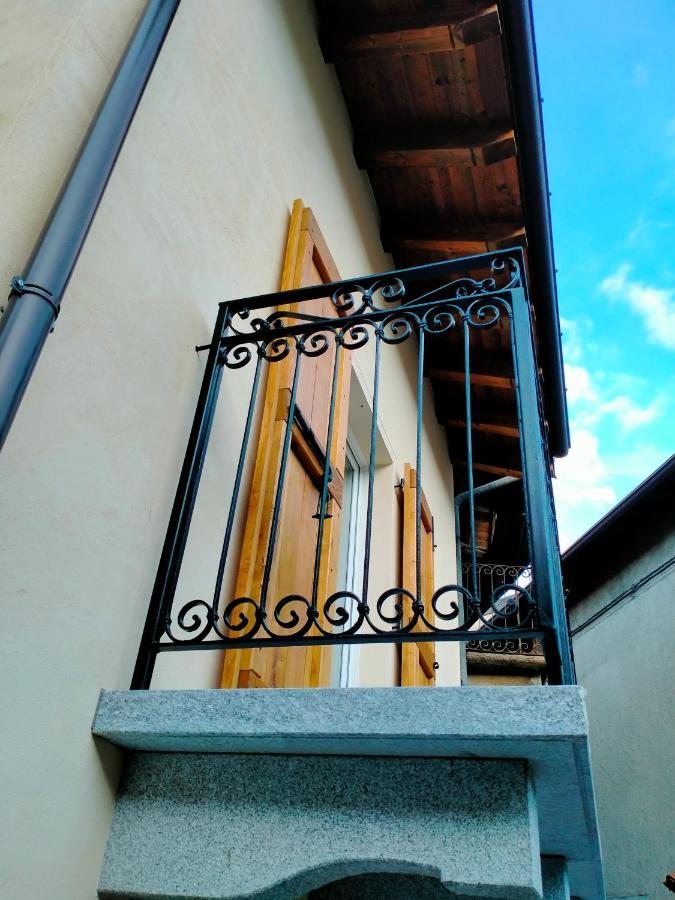 Maison Cascina Amelie Holiday home *
