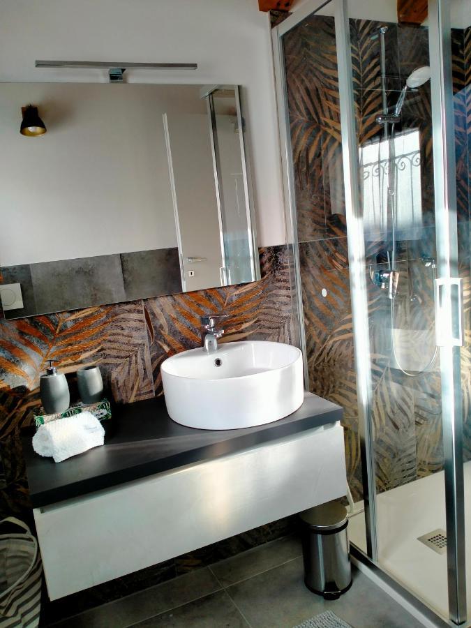 Maison Cascina Amelie * Abbadia Lariana