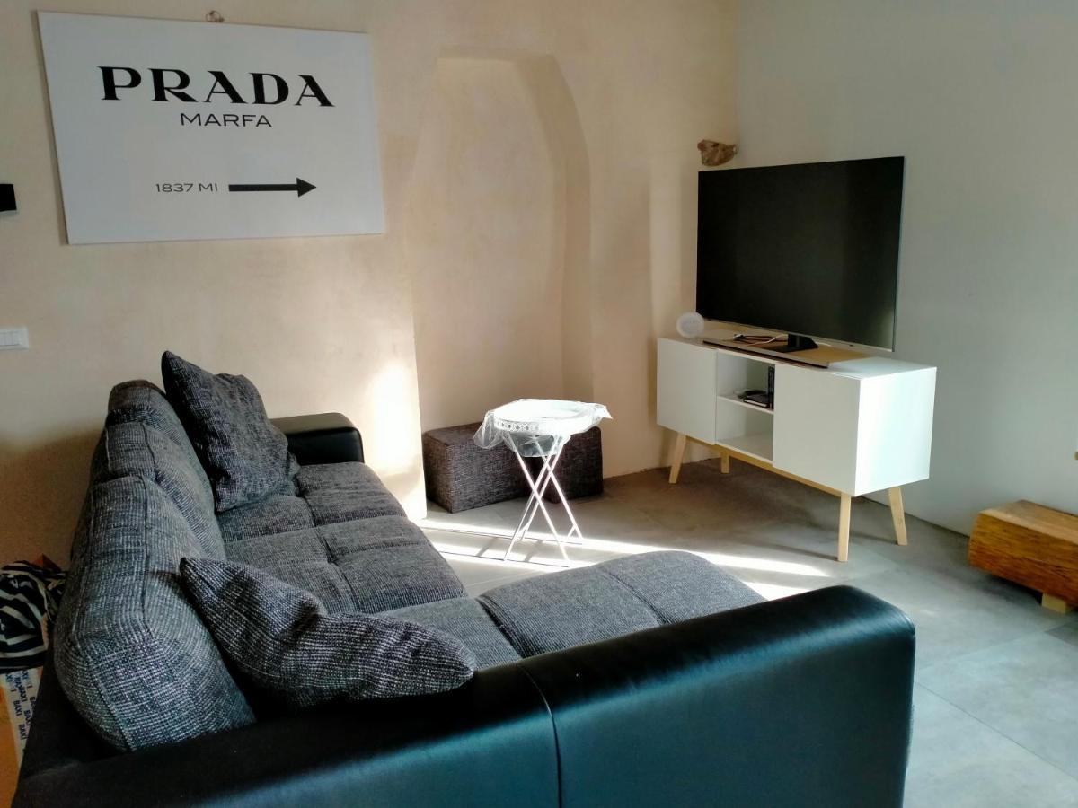 Maison Cascina Amelie *