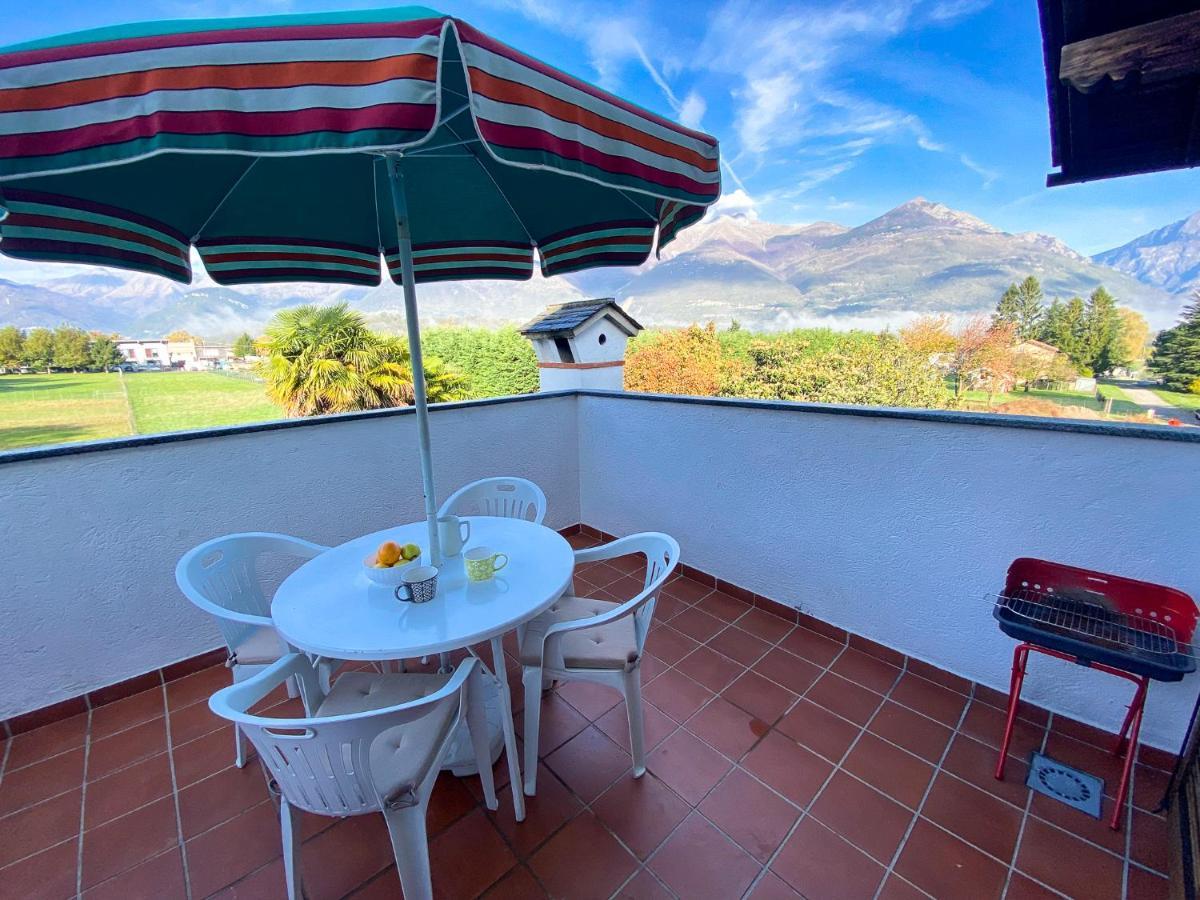 Vela Mit Dachterrasse *