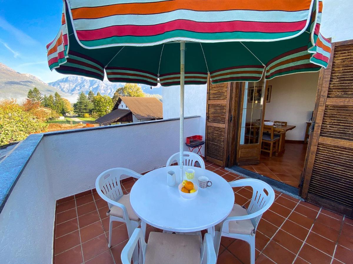 Vela Mit Dachterrasse