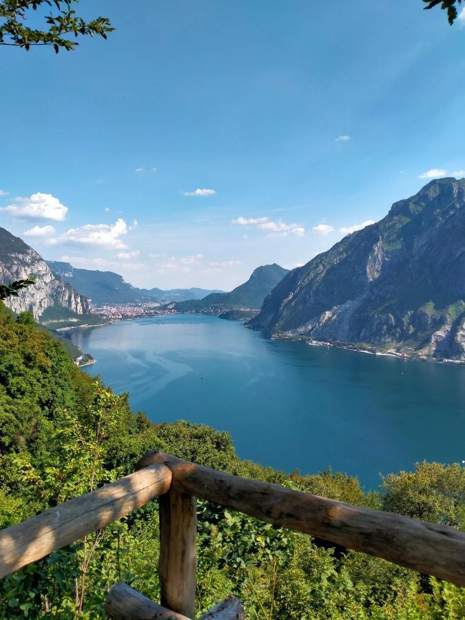 Holiday home Maison Cascina Amelie Abbadia Lariana