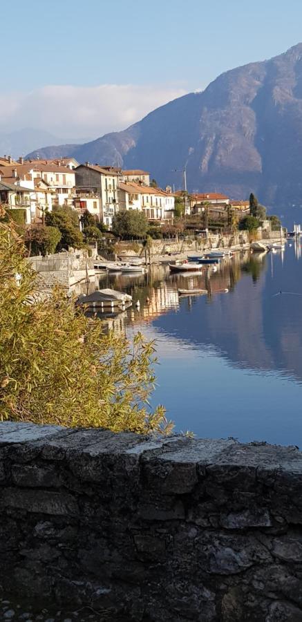 Ca Balossa, Tremezzina Di Davanti A Bellagio E Balbianello Apartment Mezzegra