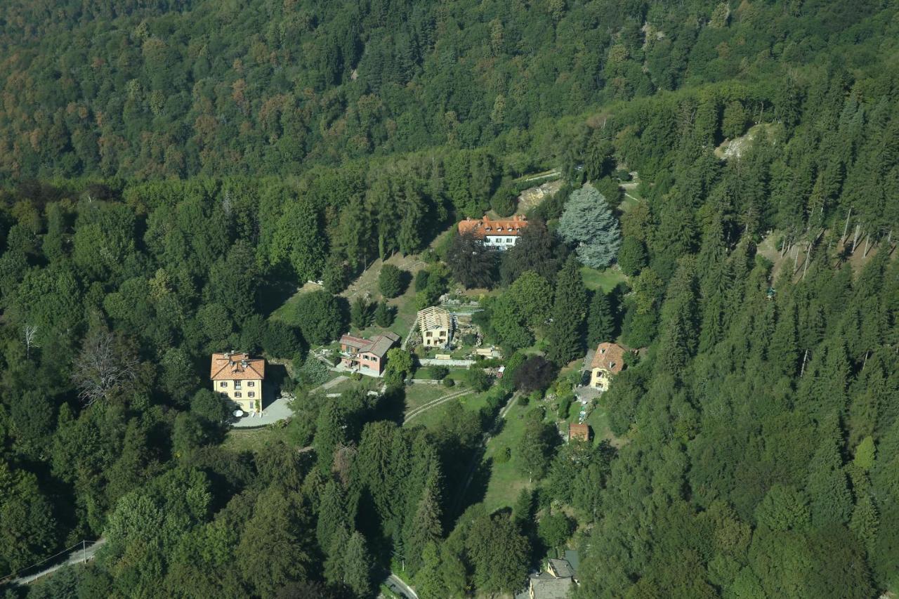 Antica Dimora I Faggi Di San Giorgio Bed & Breakfast Brunate