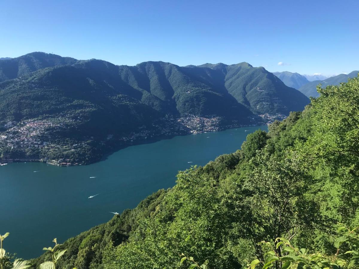 Antica Dimora I Faggi Di San Giorgio *