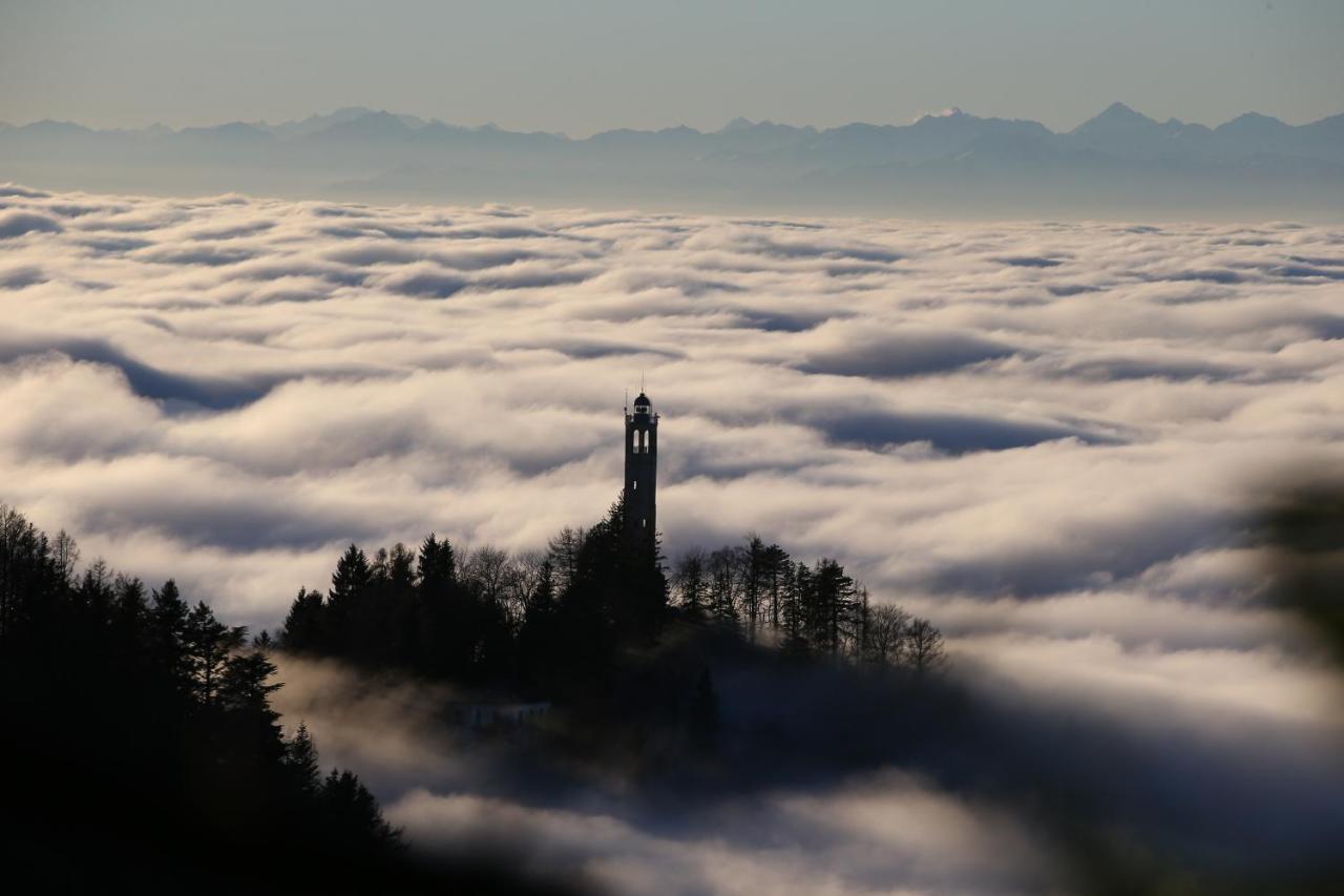 Frühstückspension Antica Dimora I Faggi Di San Giorgio