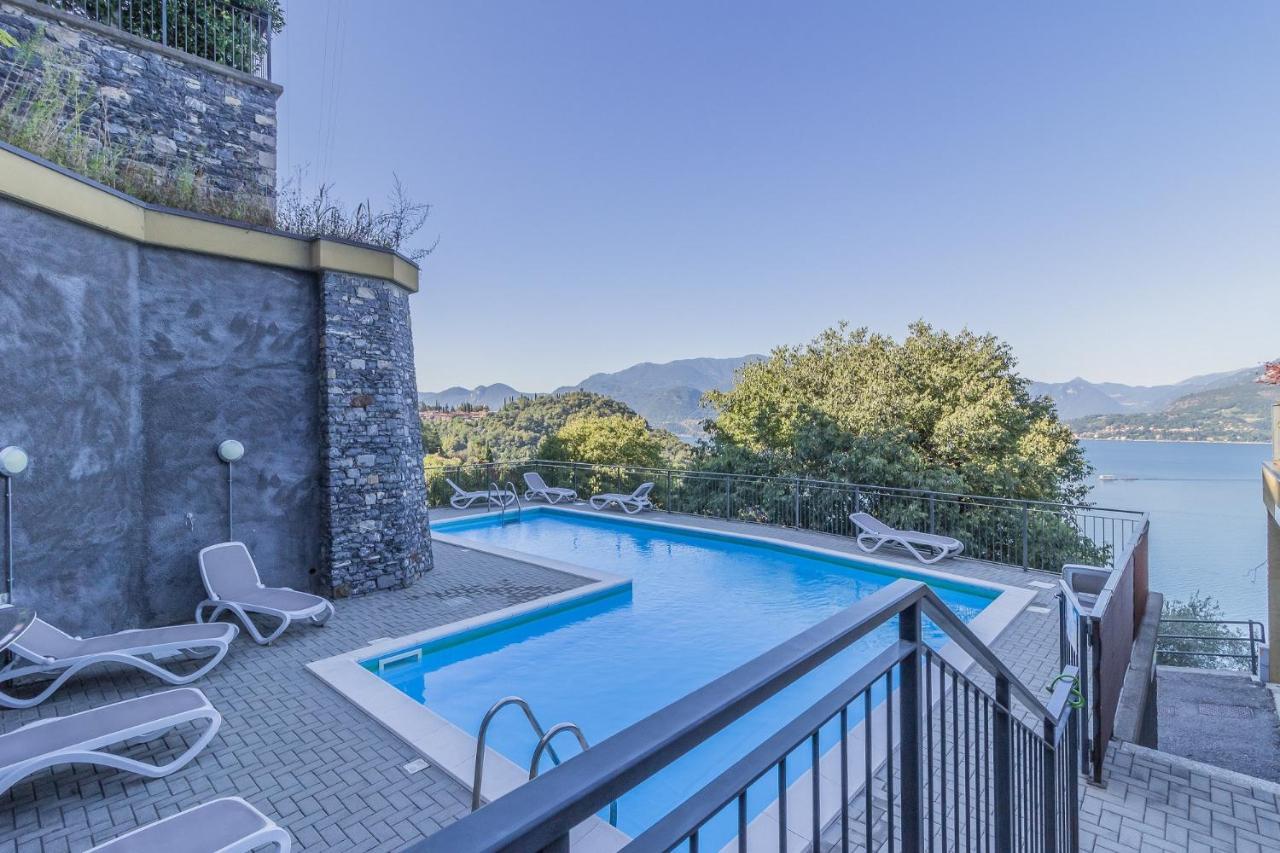 Casa Andrea Varenna Perledo