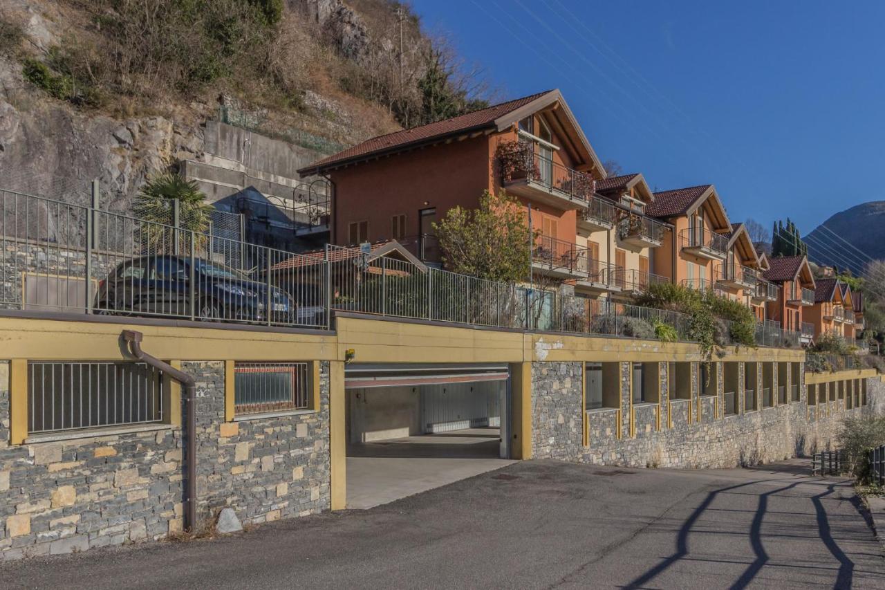Apartment Casa Andrea Varenna *
