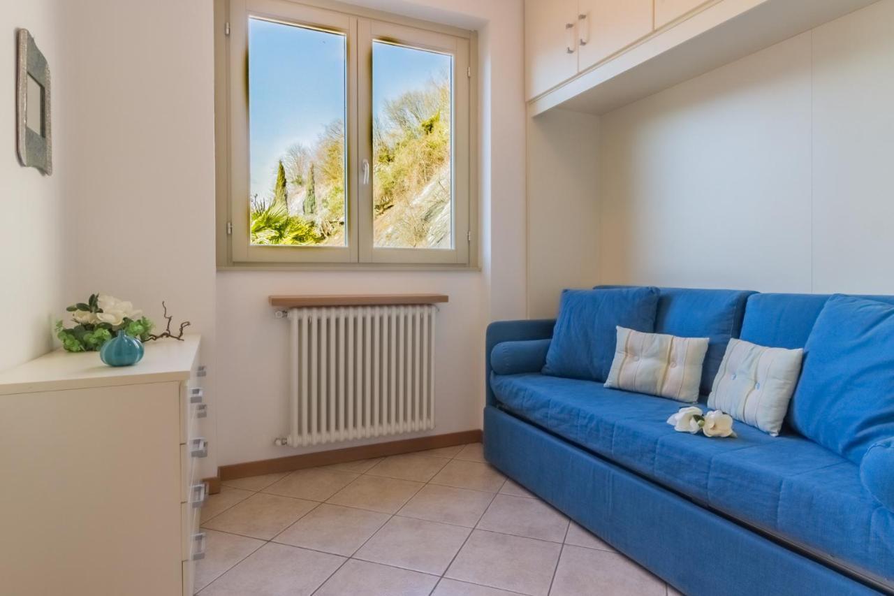 Apartment Casa Andrea Varenna *