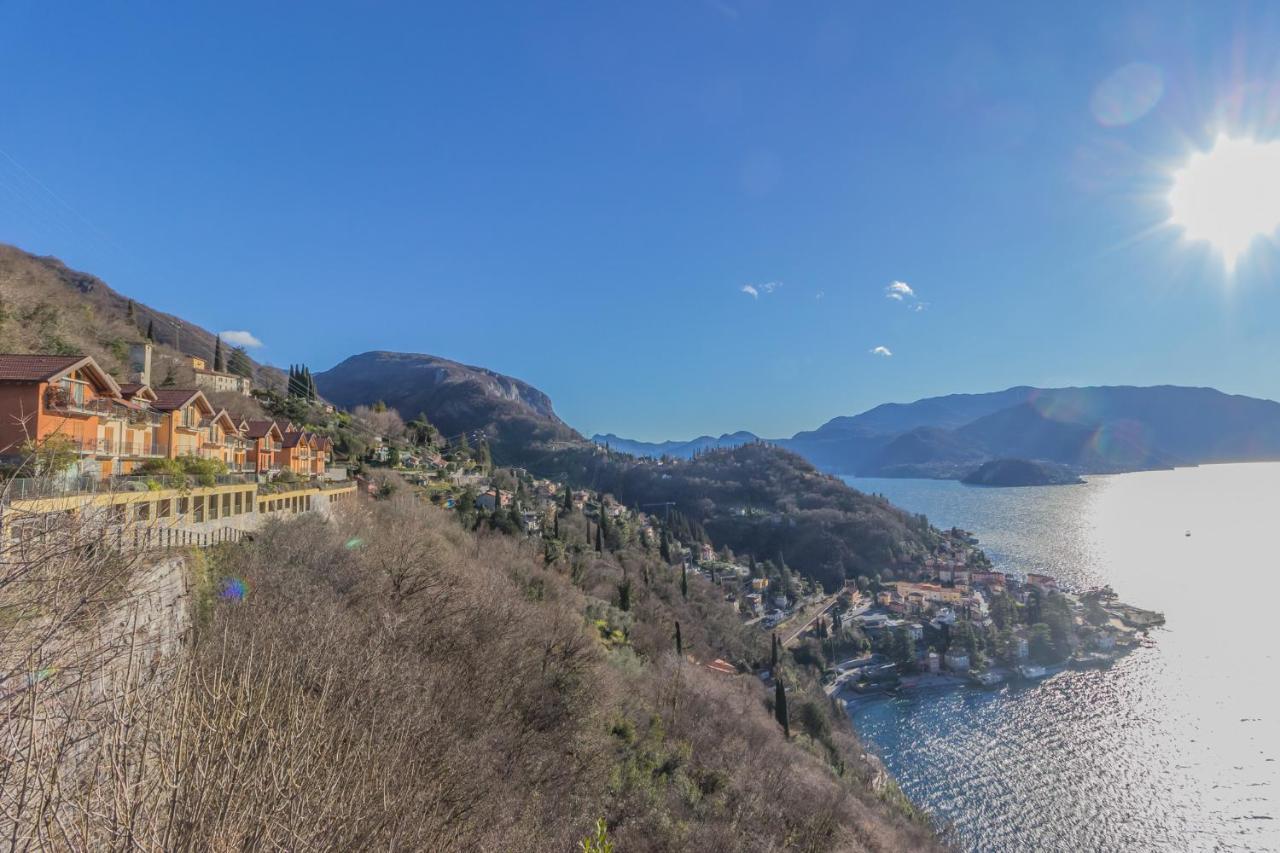 Casa Andrea Varenna Apartment
