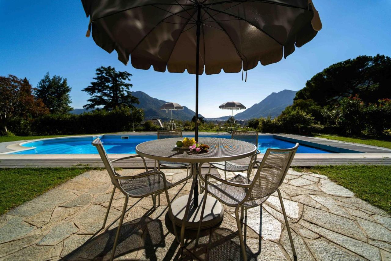 Bed & Breakfast Montebello Lecco