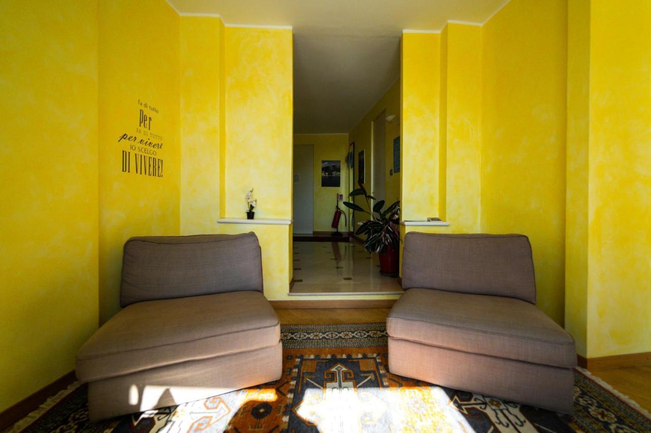 Bed & Breakfast Montebello *