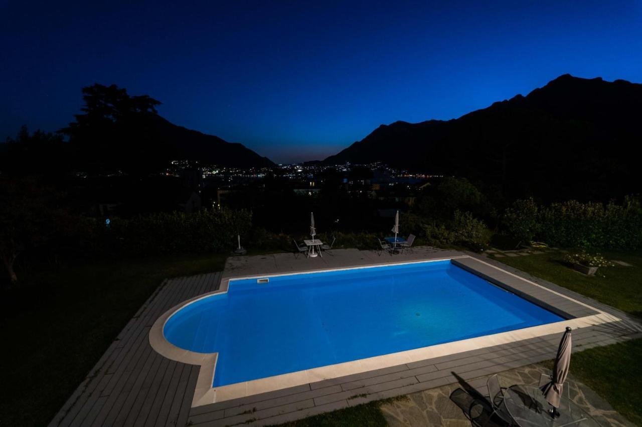 Montebello Bed & Breakfast Lecco