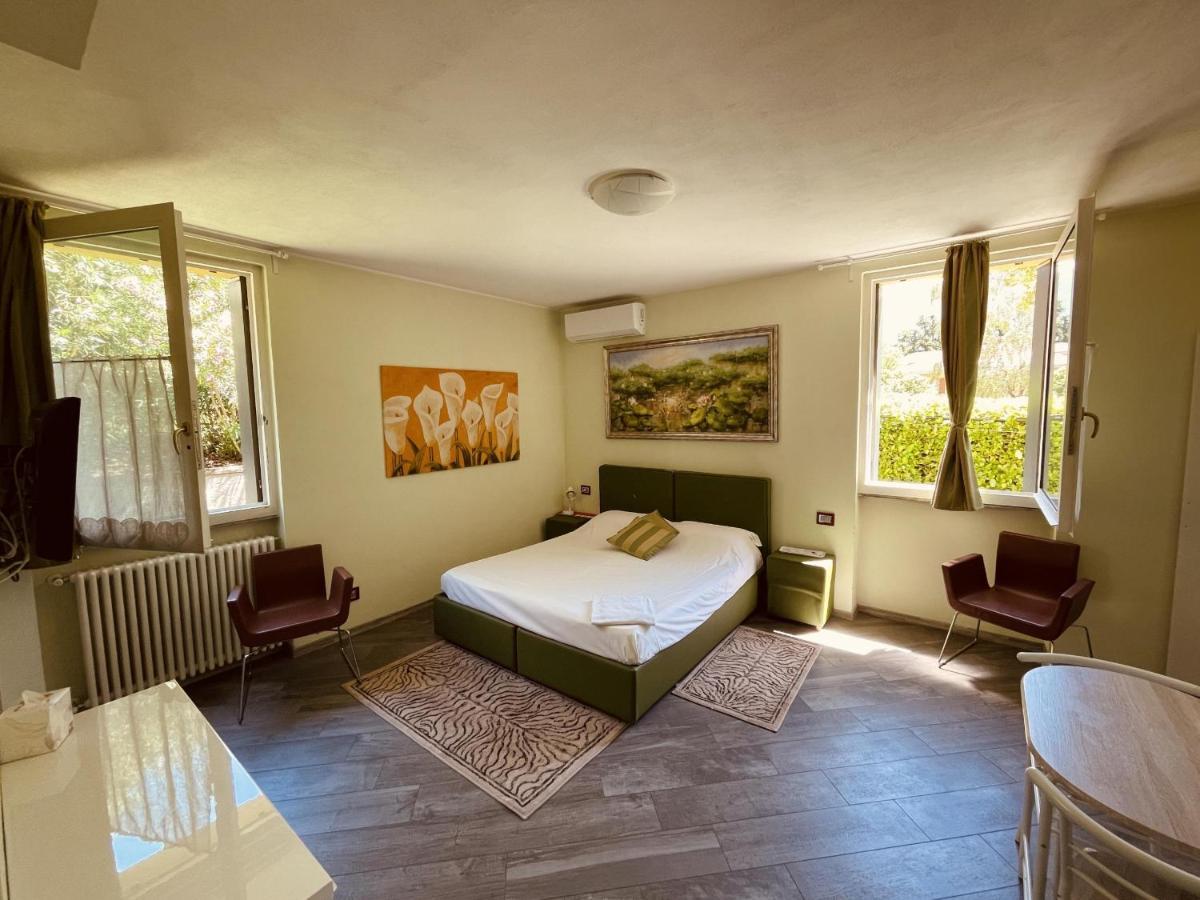 Montebello Bed & Breakfast