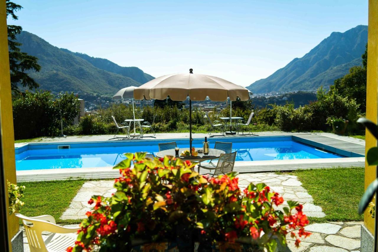 Bed & Breakfast Montebello *