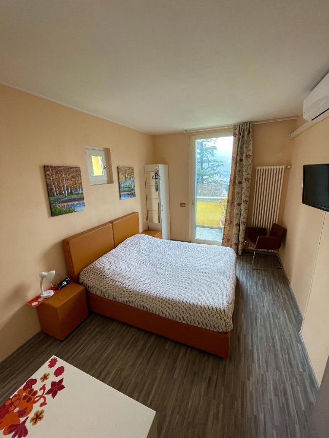 Bed & Breakfast Montebello