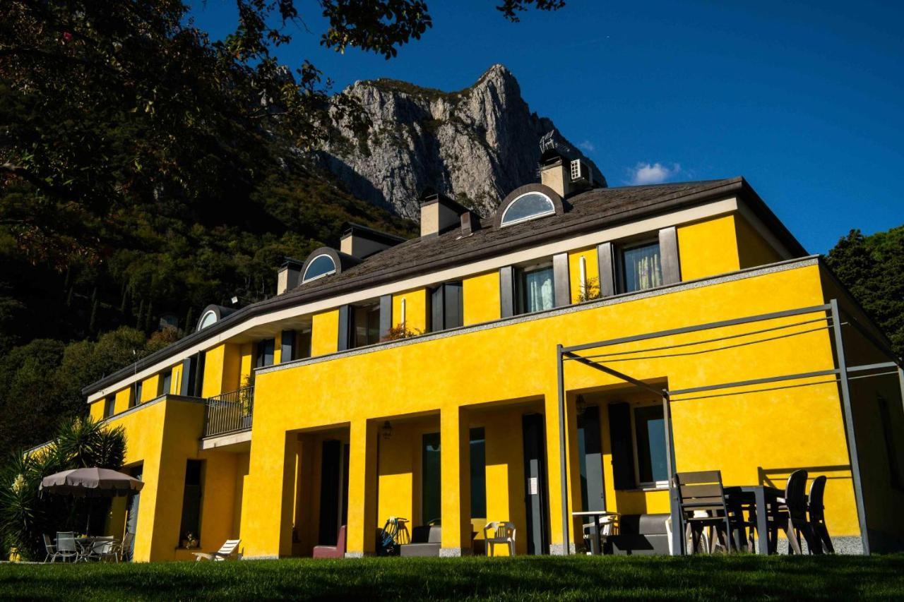 Bed & Breakfast Montebello Lecco