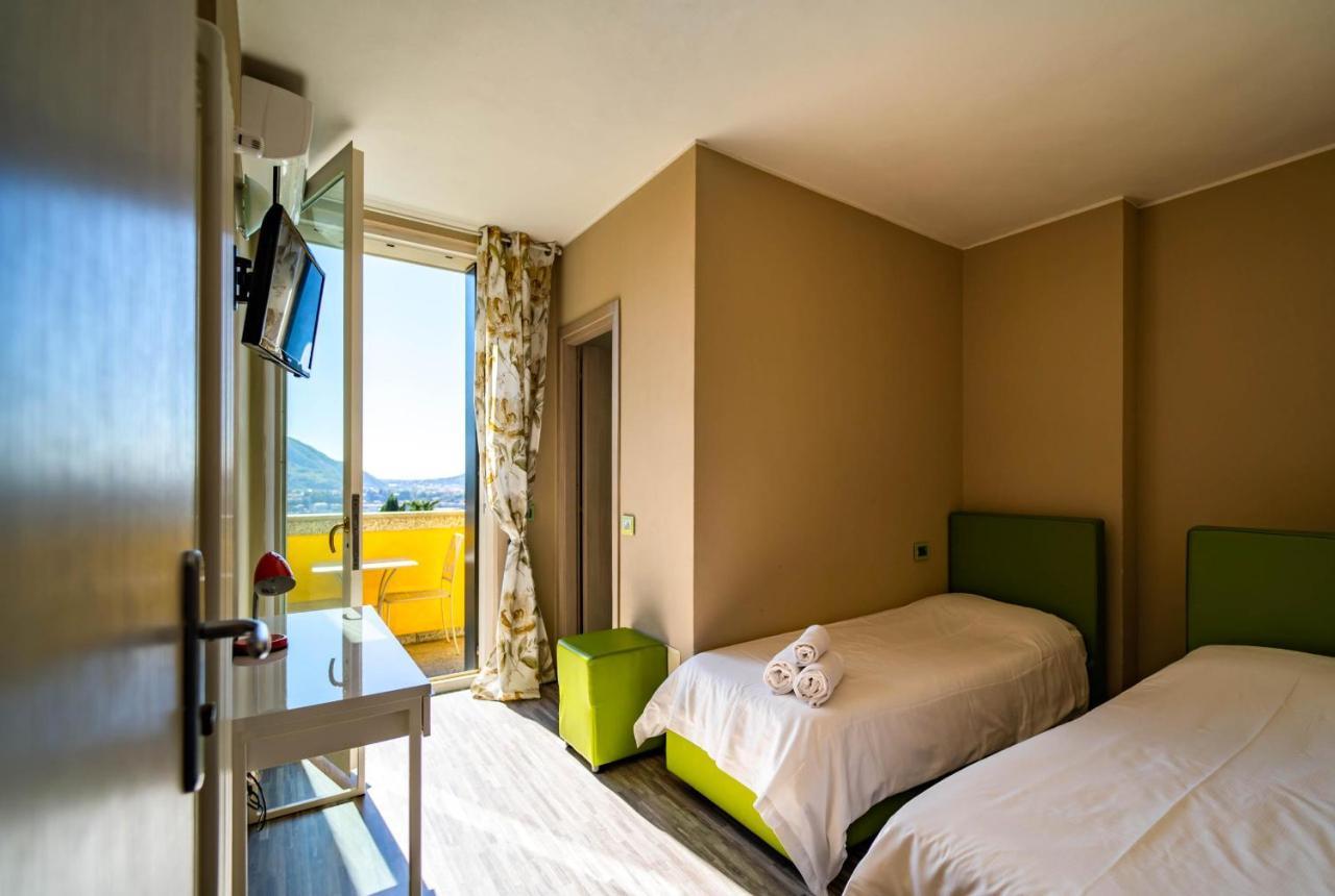 Montebello Bed & Breakfast *