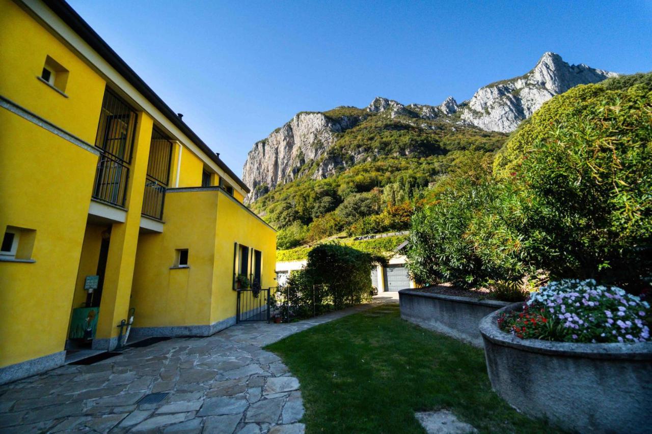 Montebello Lecco