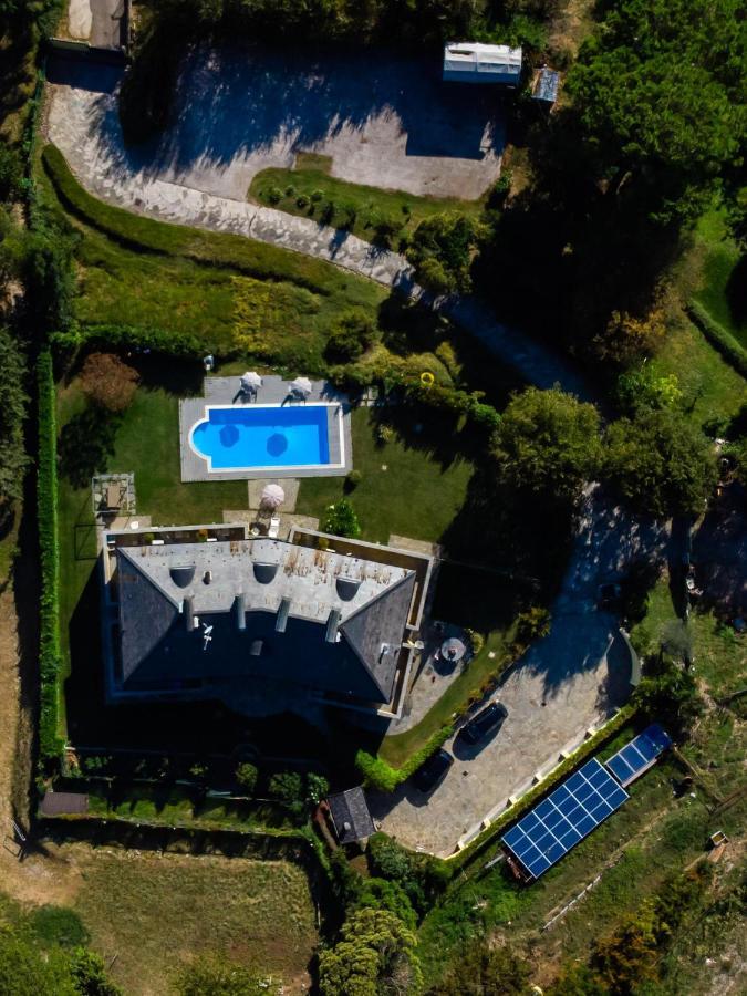 Bed & Breakfast Montebello
