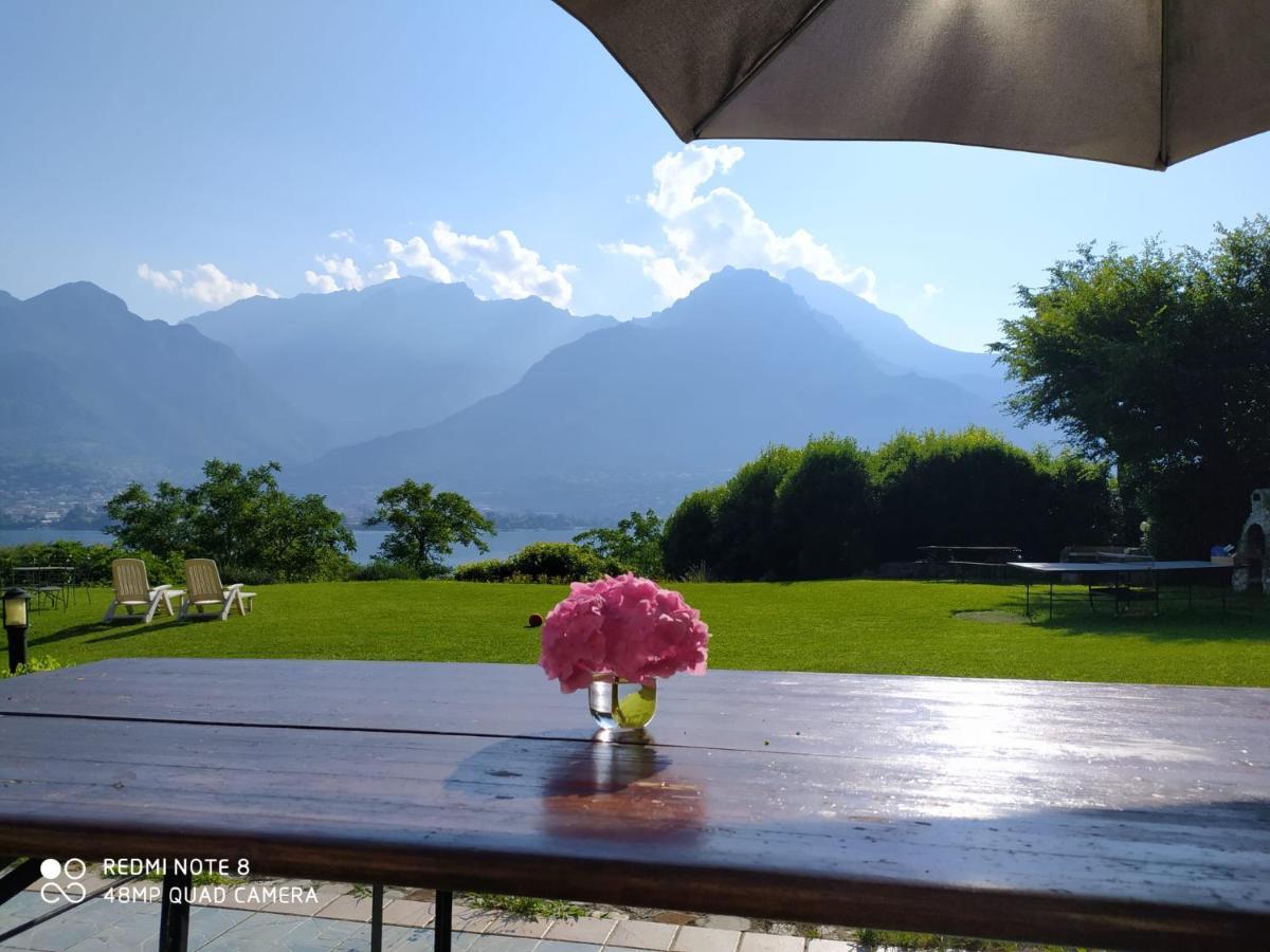 Oliveto * Oliveto Lario