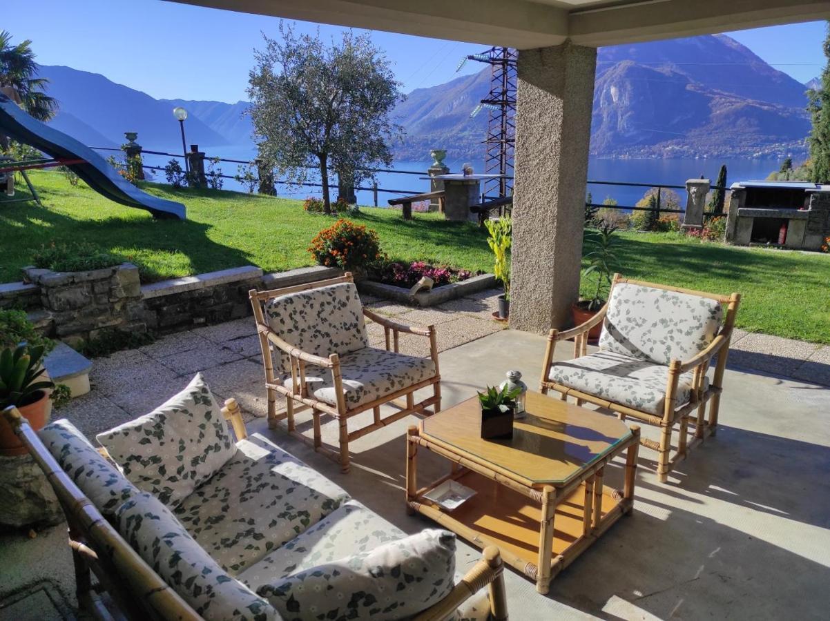 Varenna Castle Amazing Lake View *