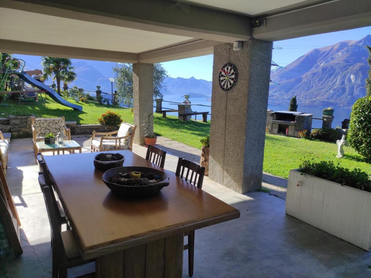 Apartment Varenna Castle Amazing Lake View Perledo