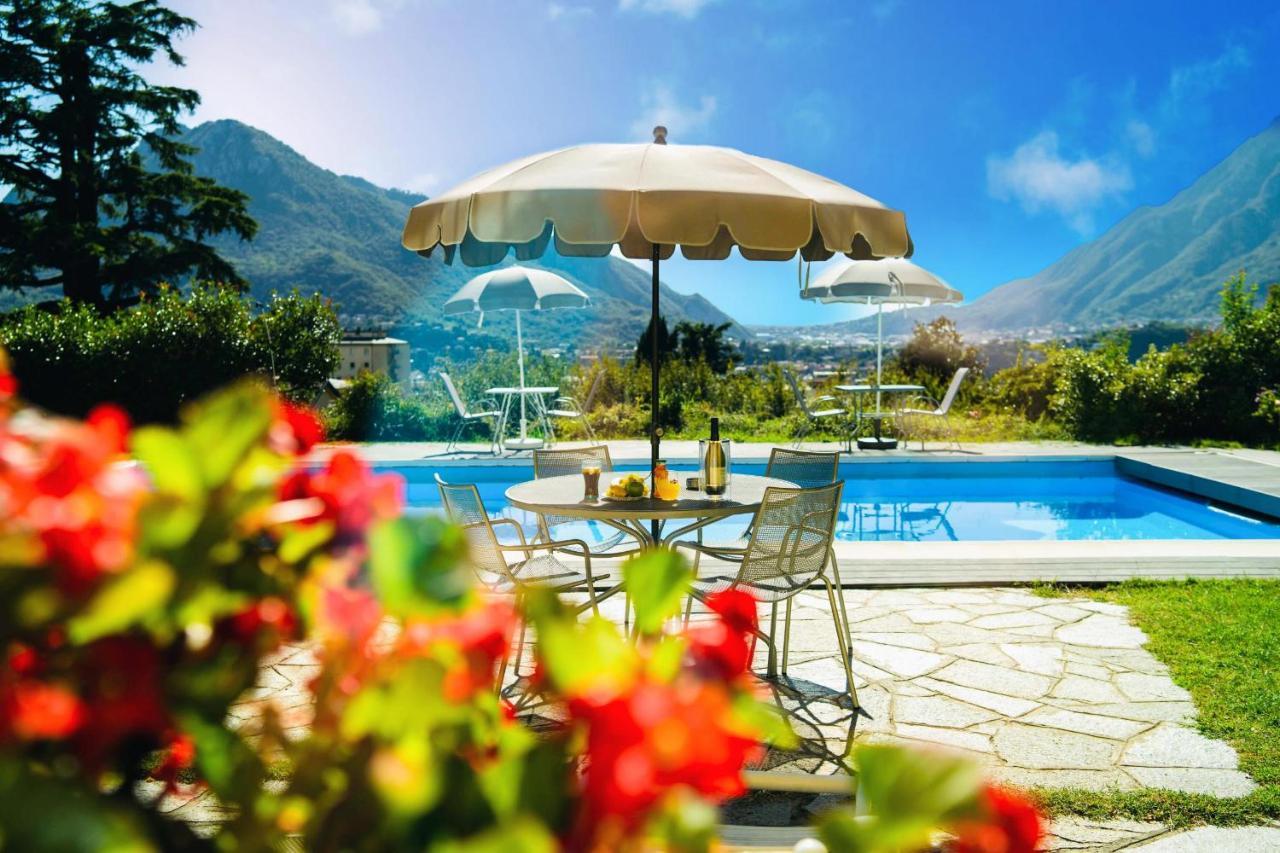 Montebello Bed & Breakfast Lecco