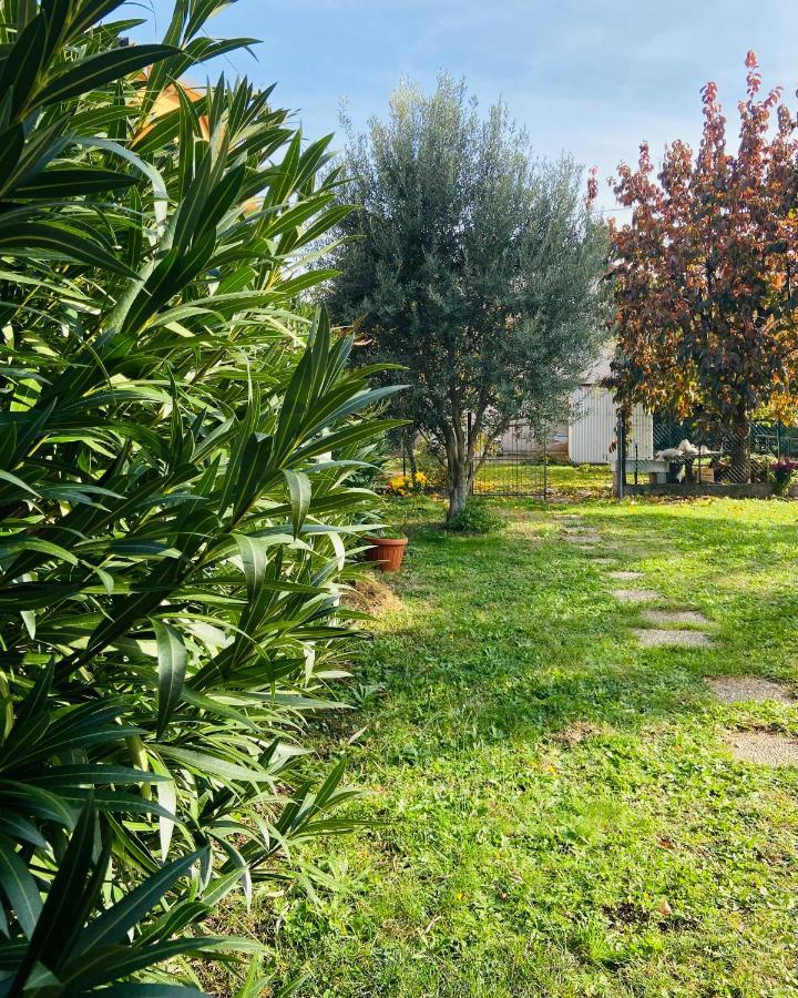 Apartment Lakes&hills Erba
